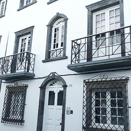 Colegio 86 Apartment Ponta Delgada  Exterior photo