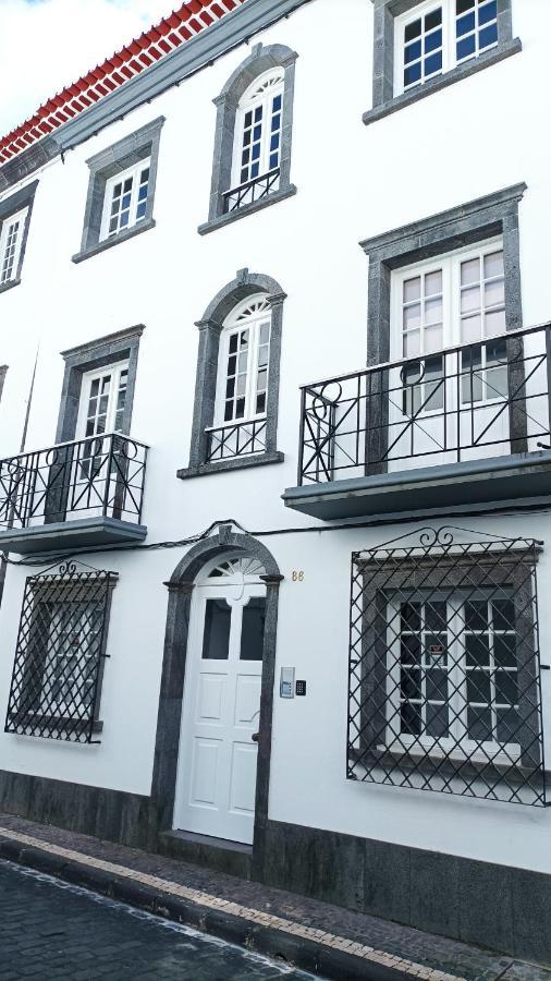 Colegio 86 Apartment Ponta Delgada  Exterior photo
