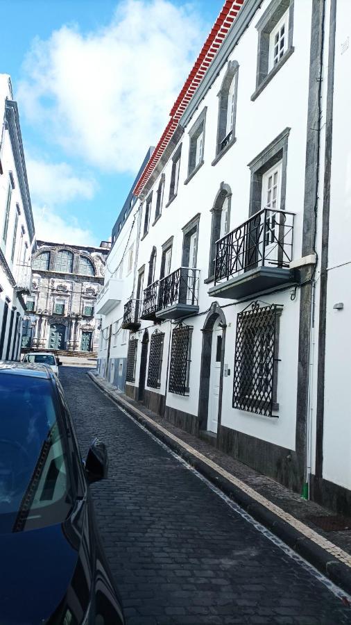 Colegio 86 Apartment Ponta Delgada  Exterior photo